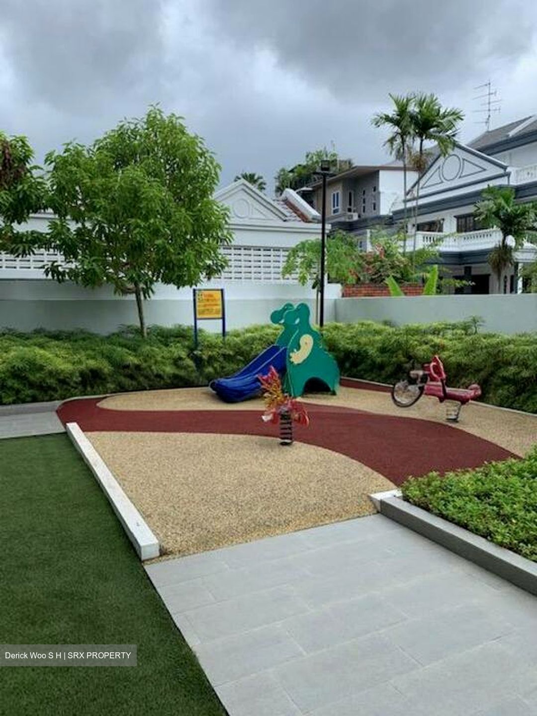 The Bently Residences@Kovan (D19), Apartment #588313871